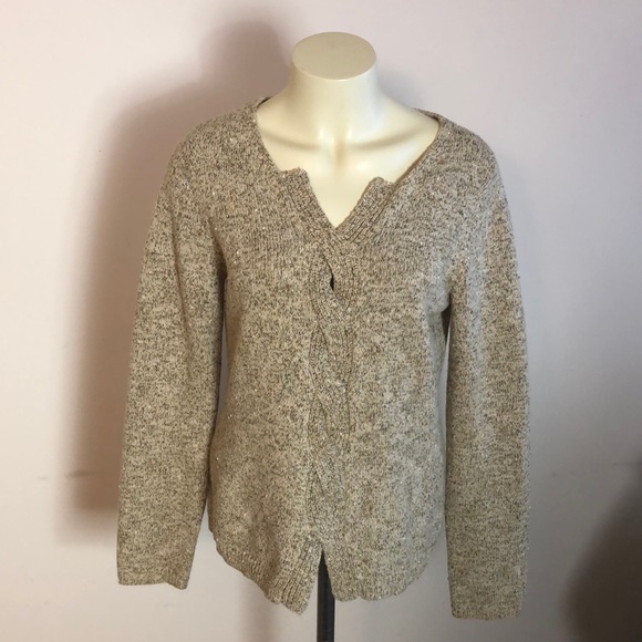 Liz Claiborne Sweater size Medium - Picture 1 of 8